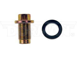 Dorman 090-933CD Engine Oil Drain Plug