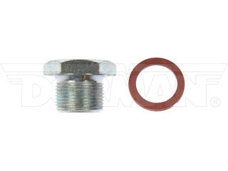 Dorman 65231 Engine Oil Drain Plug