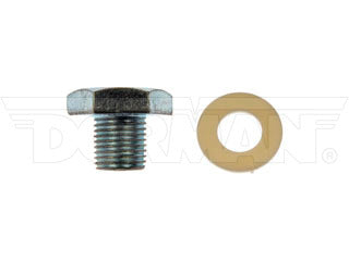 Dorman 65245 Engine Oil Drain Plug