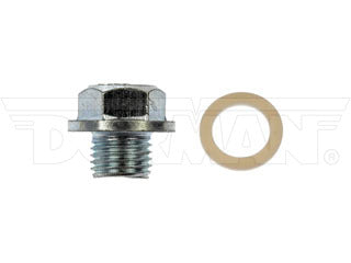Dorman 65253 Engine Oil Drain Plug