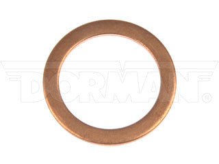 Dorman 65277 Engine Oil Drain Plug Gasket