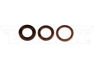 Dorman 65281 Engine Oil Drain Plug Assortment