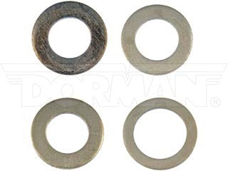 Dorman 65282 Engine Oil Drain Plug Gasket
