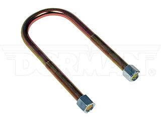 Dorman 660-102 Threaded U-Bolt