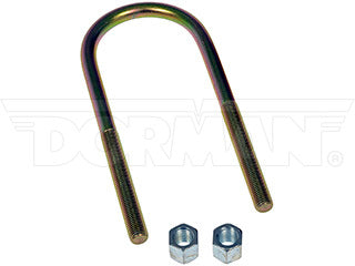 Dorman 660-103 Threaded U-Bolt