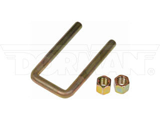 Dorman 660-106 Threaded U-Bolt
