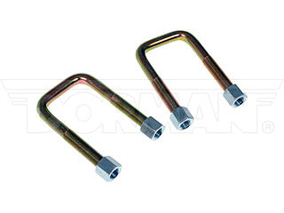 Dorman 660-107 Threaded U-Bolt