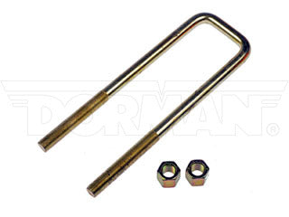 Dorman 660-108 Threaded U-Bolt