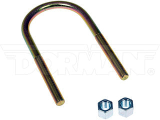 Dorman 35621 Threaded U-Bolt