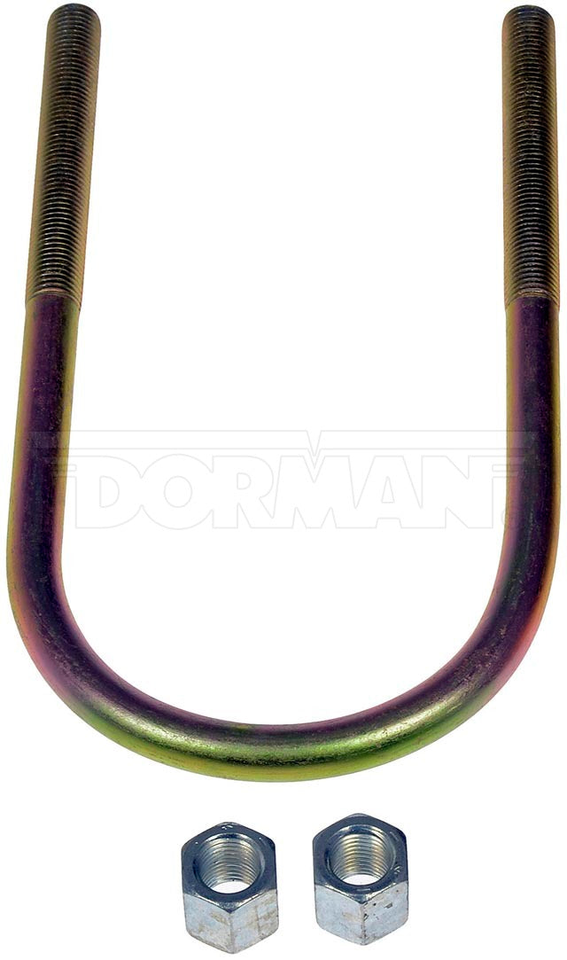 Dorman 660-115 U-Bolt - Round - view 2