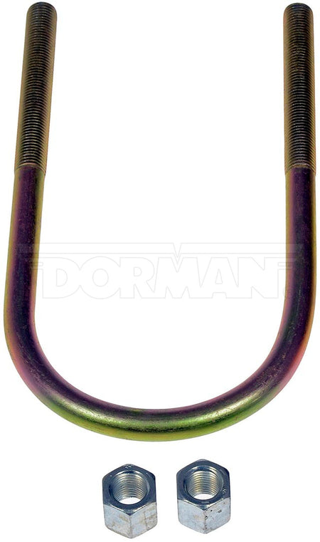 Dorman 660-115 U-Bolt - Round - view 2