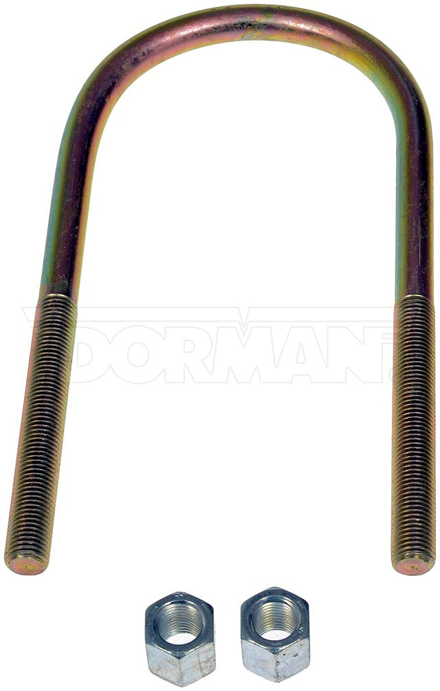 Dorman 660-115 U-Bolt - Round - view 3