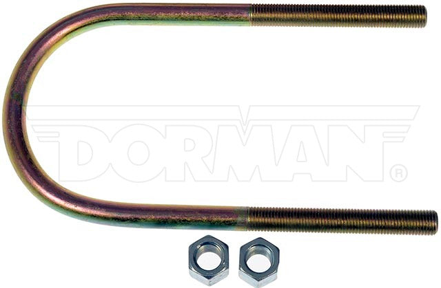 Dorman 660-115 U-Bolt - Round - view 4