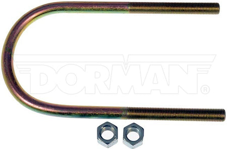 Dorman 660-115 U-Bolt - Round - view 4