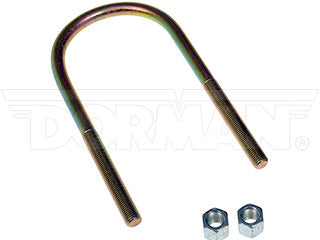 Dorman 35608 Threaded U-Bolt