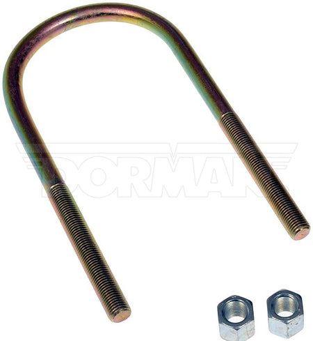 Dorman 660-115 U-Bolt - Round - view 1