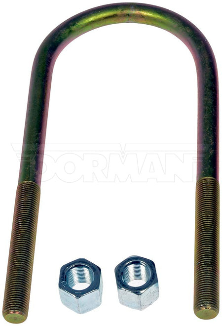 Dorman 660-116 U-Bolt - Round - view 3
