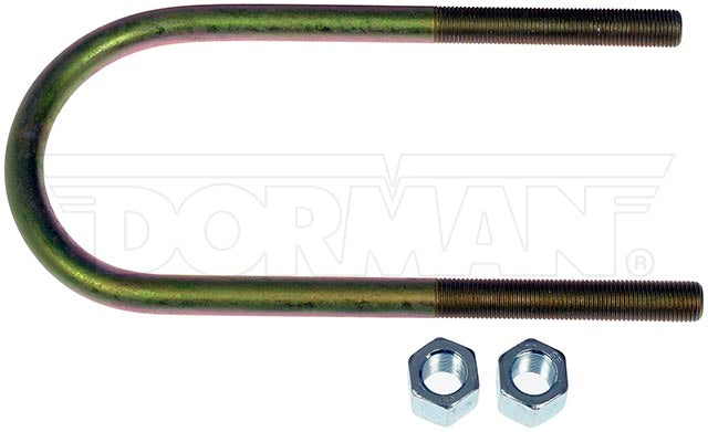 Dorman 660-116 U-Bolt - Round - view 4