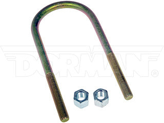 Dorman 35623 Threaded U-Bolt