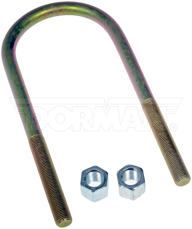 Dorman 660-116 U-Bolt - Round - view 1