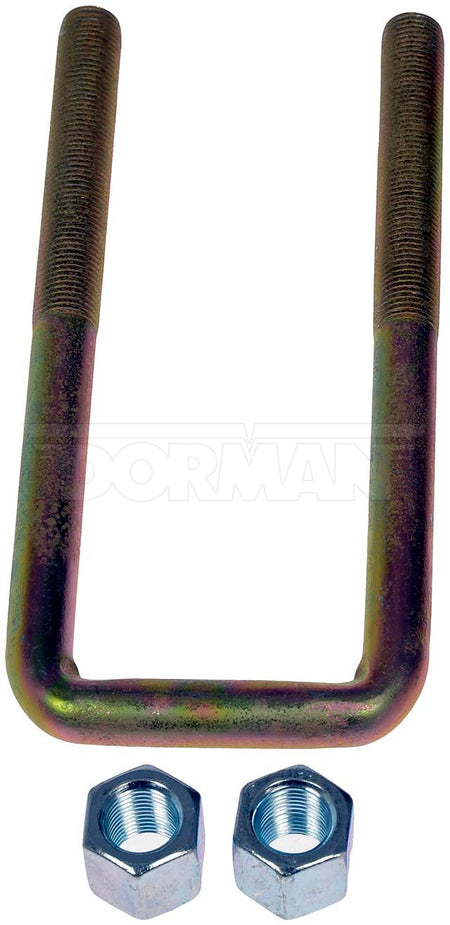 Dorman 660-118 U-Bolt - Square - view 2