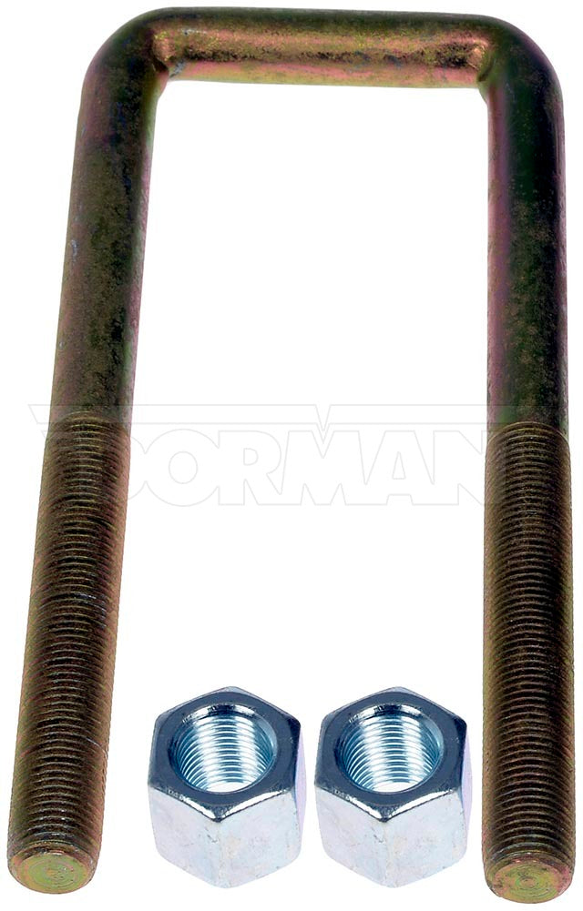 Dorman 660-118 U-Bolt - Square - view 3