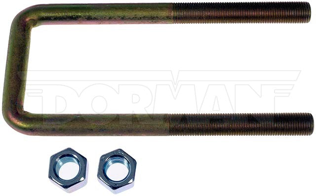 Dorman 660-118 U-Bolt - Square - view 4