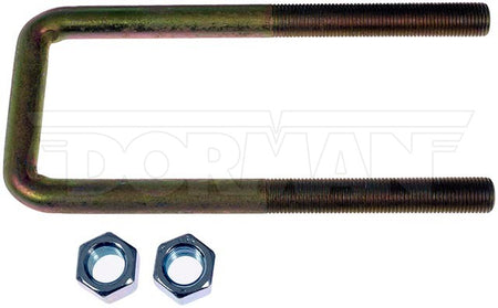 Dorman 660-118 U-Bolt - Square - view 4