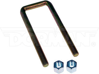 Dorman 35613 Threaded U-Bolt