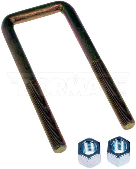 Dorman 660-118 U-Bolt - Square - view 1