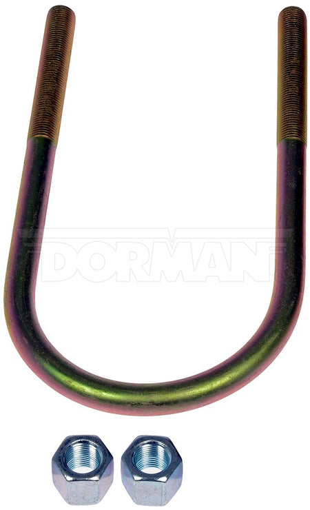 Dorman 660-119 U-Bolt - Round - view 2