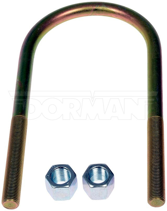 Dorman 660-119 U-Bolt - Round - view 3