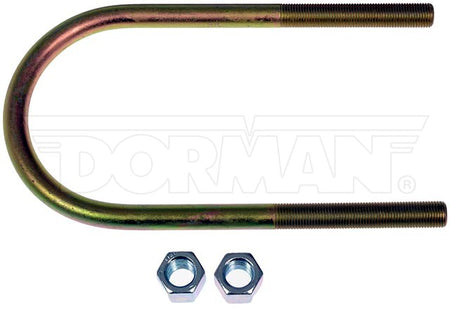 Dorman 660-119 U-Bolt - Round - view 4