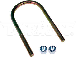 Dorman 35622 Threaded U-Bolt