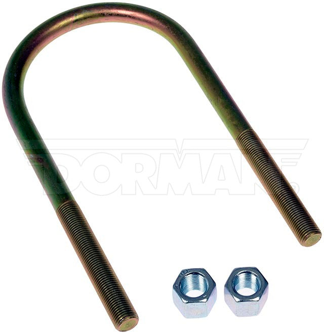 Dorman 660-119 U-Bolt - Round - view 1