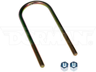 Dorman 35625 Threaded U-Bolt