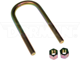 Dorman 35653 Threaded U-Bolt