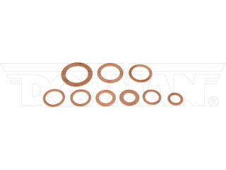 Dorman 66222 Engine Oil Drain Plug Gasket