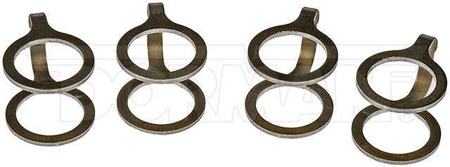 Dorman 66249 Clnt. Pipe Washers 2010-2019 Ford Flex - view 2