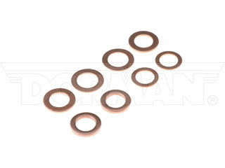 Dorman 66250 Brake Hose to Caliper Bolt Washer