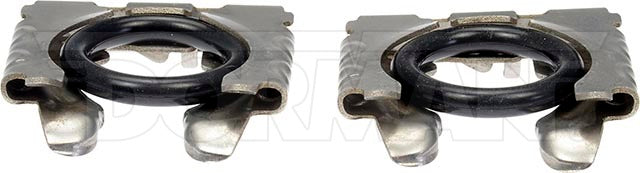 Dorman 66263 Hose Clamp Kit 2011-2025 Ford F-250 Super Duty - view 2
