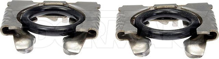 Dorman 66263 Hose Clamp Kit 2011-2025 Ford F-250 Super Duty - view 2