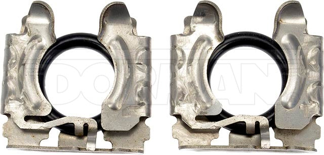 Dorman 66263 Hose Clamp Kit 2011-2025 Ford F-250 Super Duty - view 3
