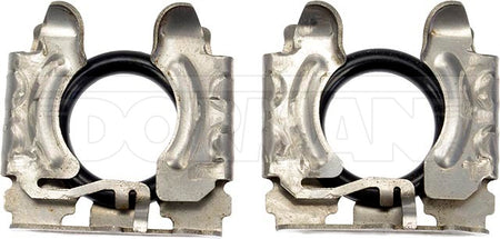 Dorman 66263 Hose Clamp Kit 2011-2025 Ford F-250 Super Duty - view 3