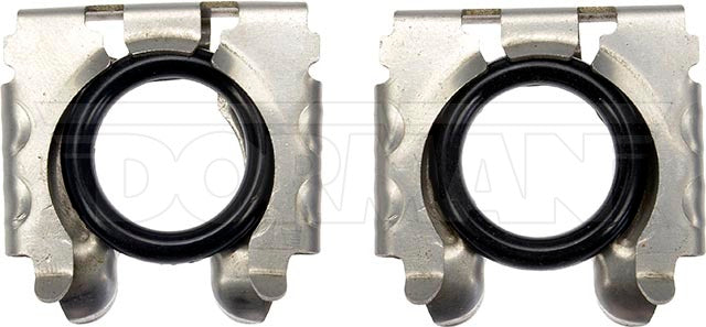 Dorman 66263 Hose Clamp Kit 2011-2025 Ford F-250 Super Duty - view 4