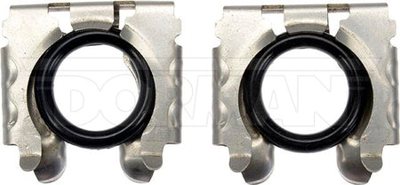 Dorman 66263 Hose Clamp Kit 2011-2025 Ford F-250 Super Duty - view 4