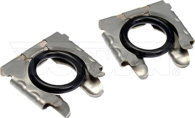 Dorman 66263 Hose Clamp Kit 2011-2025 Ford F-250 Super Duty - view 1