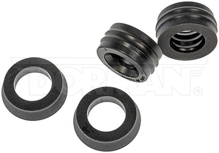 Dorman 66284 Cooler Line Seal 2007-2020 Ford Edge - view 2