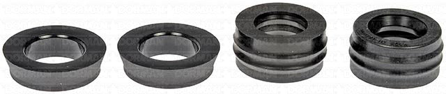 Dorman 66284 Cooler Line Seal 2007-2020 Ford Edge - view 3