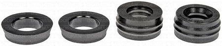 Dorman 66284 Cooler Line Seal 2007-2020 Ford Edge - view 3